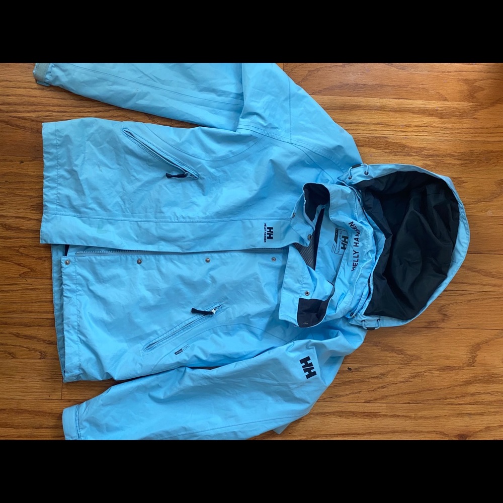 Helly Hansen Jacket - image 3